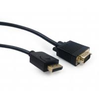 Переходник DisplayPort to VGA Cablexpert (CCP-DPM-VGAM-6) Diawest