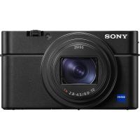 Цифровий фотоапарат SONY Cyber-Shot RX100 MkVI (DSCRX100M6.RU3) Diawest