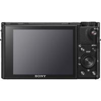 Цифровий фотоапарат SONY Cyber-Shot RX100 MkVI (DSCRX100M6.RU3) Diawest
