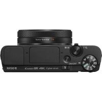 Цифровий фотоапарат SONY Cyber-Shot RX100 MkVI (DSCRX100M6.RU3) Diawest
