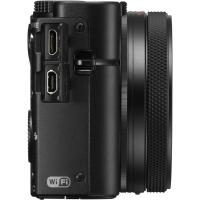 Цифровий фотоапарат SONY Cyber-Shot RX100 MkVI (DSCRX100M6.RU3) Diawest