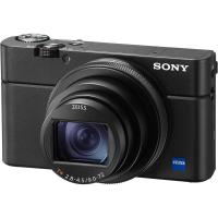 Цифровий фотоапарат SONY Cyber-Shot RX100 MkVI (DSCRX100M6.RU3) Diawest