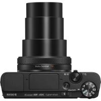 Цифровий фотоапарат SONY Cyber-Shot RX100 MkVI (DSCRX100M6.RU3) Diawest