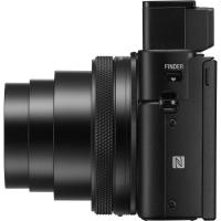 Цифровий фотоапарат SONY Cyber-Shot RX100 MkVI (DSCRX100M6.RU3) Diawest