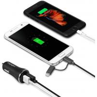 Зарядний пристрій Spigen 000CG20643 Diawest