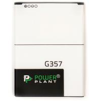 Акумуляторна батарея PowerPlant Samsung G357FZ (EB-BG357BBE) 1950mAh (SM170142) Diawest