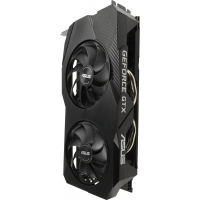 Відеокарта ASUS GeForce GTX1660 SUPER 6144Mb DUAL OC EVO (DUAL-GTX1660S-O6G-EVO) Diawest