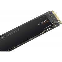 Накопитель SSD M.2 2280 250GB WD (WDS250G3X0C) Diawest