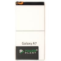 Акумуляторна батарея PowerPlant Samsung A700F (EB-BA700ABE) 2700mAh (SM170159) Diawest