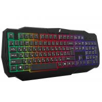 Клавіатура Ergo KB-620 Black (KB-620) Diawest