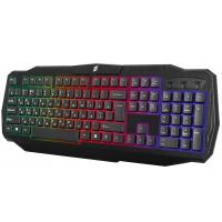 Клавіатура Ergo KB-620 Black (KB-620) Diawest