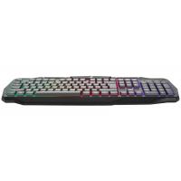 Клавіатура Ergo KB-620 Black (KB-620) Diawest