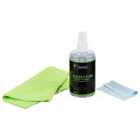 Спрей 2E 300ml Liquid for LED/LCD +2Microfibre (20X20 10X10см) (2E-SK300L) Diawest