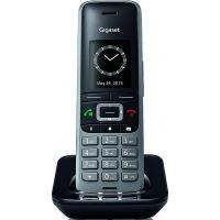 IP телефон Gigaset S650H PRO (S30852-H2665-R121) Diawest
