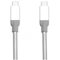 Дата кабель USB 3.1 Type-C to Type-C 0.3m Verbatim (48867) Diawest
