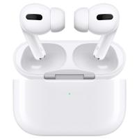 Навушники Apple AirPods PRO with Wireless Charging Case (MWP22RU/A) Diawest