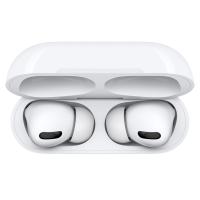 Навушники Apple AirPods PRO with Wireless Charging Case (MWP22RU/A) Diawest