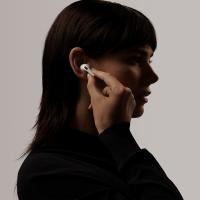Навушники Apple AirPods PRO with Wireless Charging Case (MWP22RU/A) Diawest