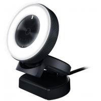 Веб-камера Razer Kiyo Black (RZ19-02320100-R3M1) Diawest
