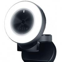 Веб-камера Razer Kiyo Black (RZ19-02320100-R3M1) Diawest