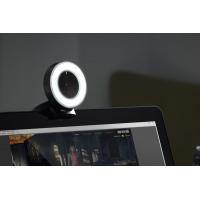 Веб-камера Razer Kiyo Black (RZ19-02320100-R3M1) Diawest