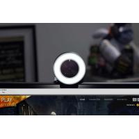 Веб-камера Razer Kiyo Black (RZ19-02320100-R3M1) Diawest