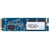 Накопичувач SSD M.2 2280 500GB Apacer (AP500GAS2280Q4-1) Diawest
