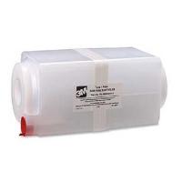 Фильтр воздушный Katun тип 2 чорного тонера пилососу 3М (11737731/SV-MPF2) Diawest