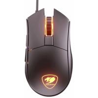 Мишка Cougar Revenger ST Black Diawest