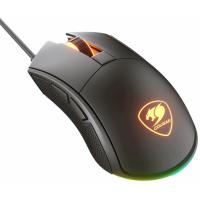 Мишка Cougar Revenger ST Black Diawest
