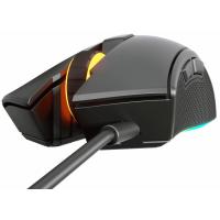 Мишка Cougar Revenger ST Black Diawest
