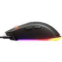 Мишка Cougar Revenger ST Black Diawest