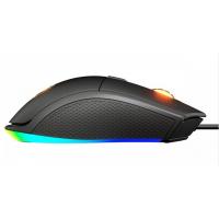 Мишка Cougar Revenger ST Black Diawest