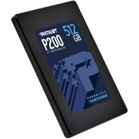 Внутренний диск SSD Patriot P200S512G25 Diawest