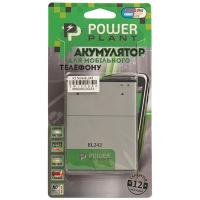 Акумуляторна батарея для телефону PowerPlant Lenovo K3 Note (BL243) 3000mAh (SM130054) Diawest