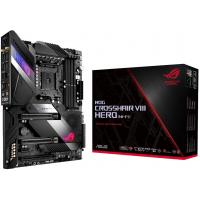 Материнська плата ASUS ROG CROSSHAIR VIII HERO WI-FI Diawest