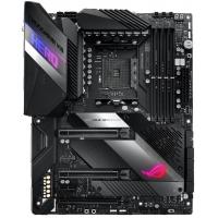 Материнська плата ASUS ROG CROSSHAIR VIII HERO WI-FI Diawest