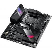 Материнська плата ASUS ROG CROSSHAIR VIII HERO WI-FI Diawest