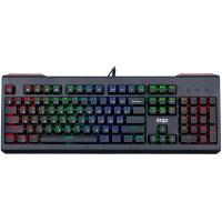 Клавіатура Ergo KB-950 Black (KB-950) Diawest