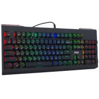 Клавіатура Ergo KB-950 Black (KB-950) Diawest