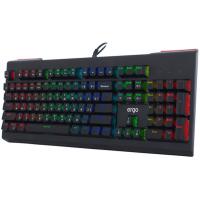 Клавіатура Ergo KB-950 Black (KB-950) Diawest