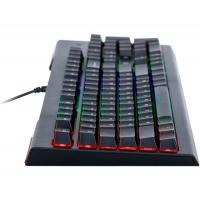 Клавіатура Ergo KB-950 Black (KB-950) Diawest
