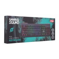 Клавіатура Ergo KB-950 Black (KB-950) Diawest