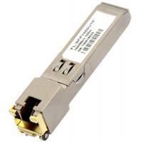 Модуль SFP copper-10/100/1000 FoxGate (SFP-copper-10/100/1000) Diawest