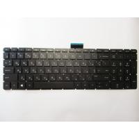 Клавіатура ноутбука HP 15-BS/BW/250/255/256/258 G6 Series черная без рамки, с подсв (9Z.NE1BW.101/NSK-XD1SW/DFEAEX15K001/PK132041G00/NSK-XDDBC/9Z) Diawest