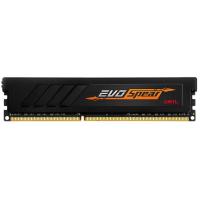 Модуль пам'яті для комп'ютера DDR4 16GB 3200 MHz Spear Heatsink GEIL (GSB416GB3200C16ASC) Diawest