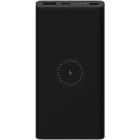 Батарея універсальна Xiaomi Mi Wireless Youth Edition 10000 mAh Black (562529) Diawest