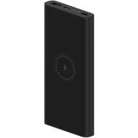 Батарея універсальна Xiaomi Mi Wireless Youth Edition 10000 mAh Black (562529) Diawest