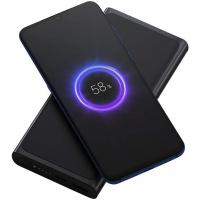 Батарея универсальная Xiaomi Mi Wireless Youth Edition 10000 mAh Black (562529) Diawest