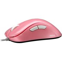 Мишка Zowie DIV INA EC2-B Pink-White (9H.N1VBB.A6E) Diawest